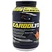 All American EFX Karbolyn Orange Shockwave 4.4lbs