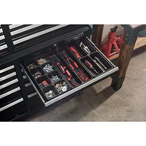 CRAFTSMAN Tool With Drawer Liner Roll & Towel Holder