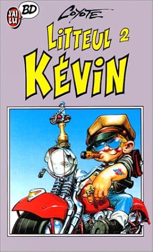 Download Litteul kevin, tome 2 PDF