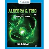 Algebra &amp; Trig: With Calcchat and Calcview