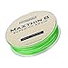 KastKing Maxthin8 Braid Fishing Line - 30% Thinner than Competitor Brands- 165Yds/150M Super Strong 8 Strands Premium Braided Line -ICAST Award Winning Brand (Aqua Green, 15 LB (7.26KG)(8 Strands))