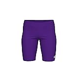 ARENA Boys' Standard Feel Dynamo Jammers for