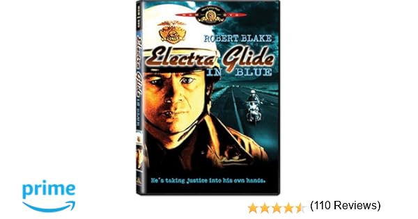 Watch Electra Glide In Blue Online IMDB