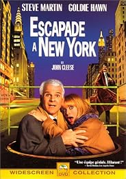 Escapade À New York