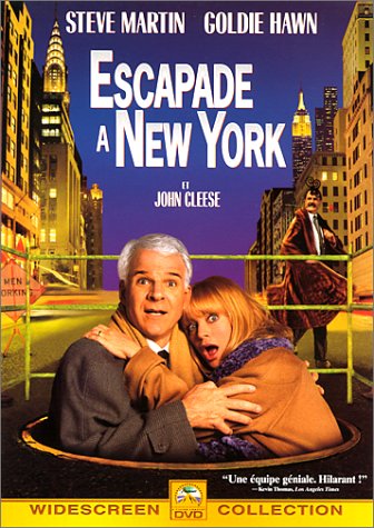 Escapade À New York
