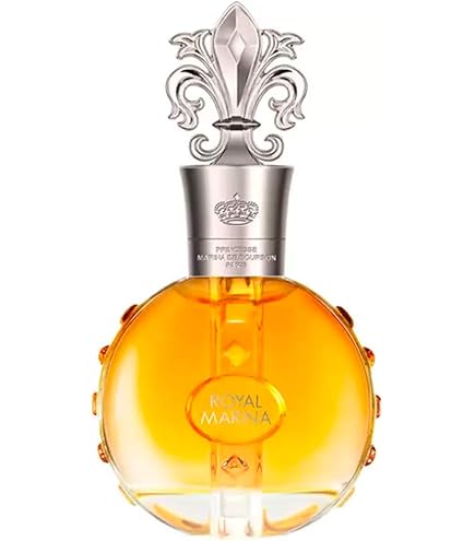 Amazon.com : Marina de Bourbon Classique by Princesse Marina de