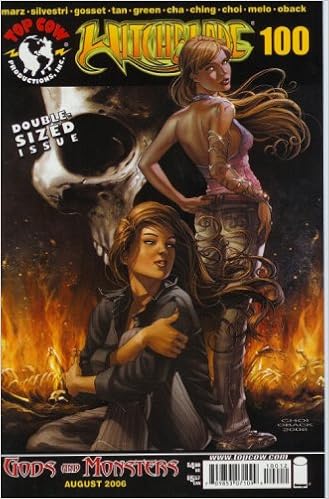 Download Witchblade 100 Comic Mike Choi Cover B Top Cow 2006 Ron Desktop Wallpaper Free Wallpaper Witchblade 100 Comic Mike Choi Cover B Top Cow 2006 Ron Desktop Wallpaper Free