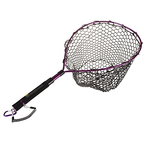 Amazon Landing Net Handle Extension Fishing Nets Yardwe 2pcs
