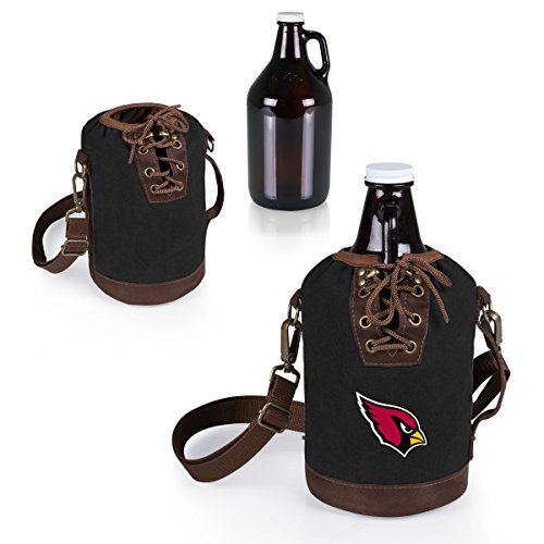 1 PICNIC+TIME+Arizona+Cardinals+Lace+up
