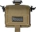 Maxpedition Mega Rollypoly Folding Dump Pouch (Khaki)