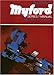 Myford Series Seven Manual by 