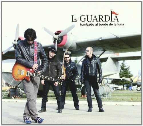 La guardia - Tumbado al Borde de la Luna - Zortam Music
