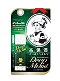 Rohto MENTHOLATUM LipCare Deep Moist Menthol 4.5g