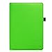 Fintie Rotating Case for iPad Mini 3/2 / 1-360 Degree Rotating Smart Stand Protective Cover with Auto Sleep/Wake for iPad Mini 1 / iPad Mini 2 / iPad Mini 3, Green