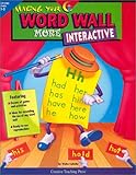 Interactive Word Walls