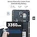 Unlocked Smartphones, DOOGEE X10 GSM International Phone - 5.0