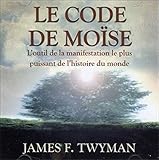 Le code de Moise (2CD audio) by