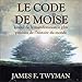 Le code de Moise (2CD audio) by
