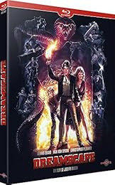 Dreamscape - Blu-ray