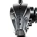 Spektrum DX2E ACTIVE 2-Channel DSMR Transmitter with SR310 Radio Control Vehicle Transmitters