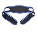 Dr Rogo Stop Snoring Solution - Anti-Snoring Chin Strap - Natural and Instant Snore Relief - Fast and Simple