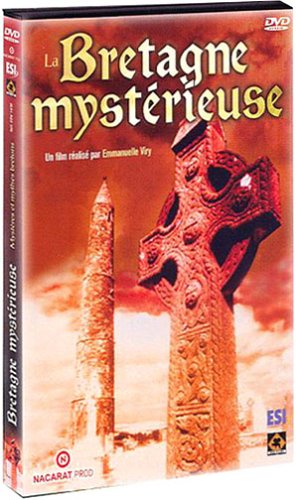 La Bretagne Mystérieuse