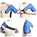 LotFancy Shoulder Neck Ice Pack, Hot Cold Pack