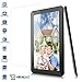 ValuePad VP112-10 10-Inch 16GB Tablet Bundle with Screen Protector, Micro USB Cable, OTG Cable, Charger and Manual - Black