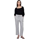 Gap Womens Easy Pant Linen