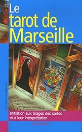 Le  tarot de Marseille