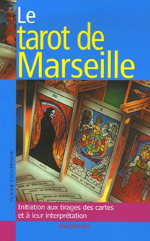 Le  tarot de Marseille