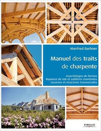 charpente industrielle en anglais