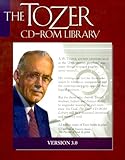 The Tozer CD-ROM Library (Version) by