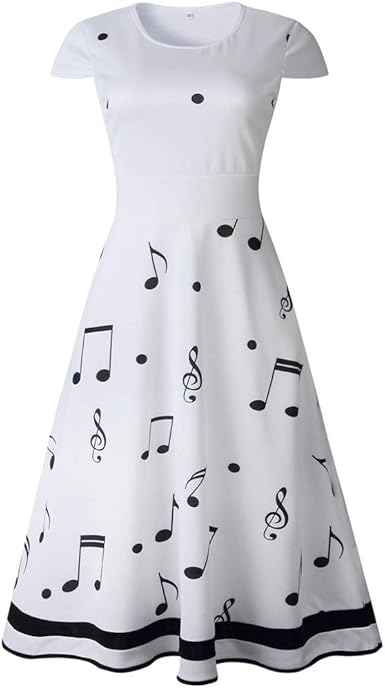 white midi dress amazon