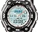 Casio Men's AQW101-1ACF Active Dial Multi-Task Gear Sport Watch