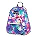 JanSport JS00TDH648W Half Pint Mini Backpack, Dye Bomb
