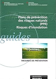 Plans de prévention des risques naturels, PPR