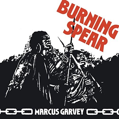 Burning Spear - Harder Than the Best - Amazon.com Music