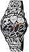 Swatch Women's Originals SUOB125 Black/White Silicone Swiss Quartz Watch