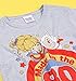 Womens Rainbow Brite Made in The 80s Fitted T Shirt