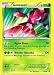Red Genesect (Promo #BW-99) Rare/Holo-Foil Pokemon Card