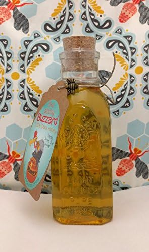 Pure Honey Muth Jar (8oz)