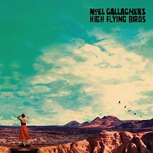 Who Built The Moon? (Deluxe Package