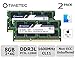 Timetec Hynix IC 8GB KIT(2x4GB) Compatible for Apple DDR3L 1600MHz PC3L-12800 for Early/Mid/Late 2011, Mid/Late 2012, Early/Late 2013, Late 2014, Late 2015 MacBook Pro, iMac, Mac Mini (8GB KIT(2x4GB)) primary