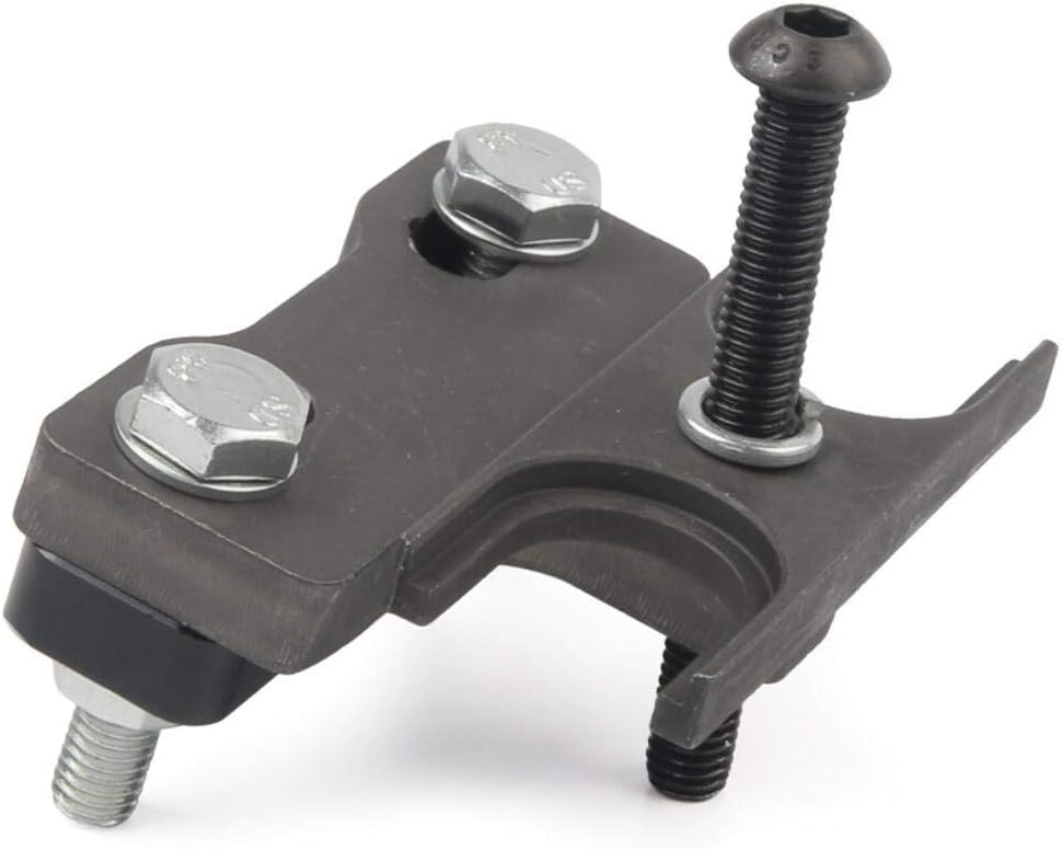 67605 Valve Spring Compressor Tool Fit 4.8 5.3 5.7 6.0 6.2 LS1 LS2 LS3 LS6 Chevy LSX Camaro, Corvette, Trans am, GTO, G8, CTS V, GM Trucks