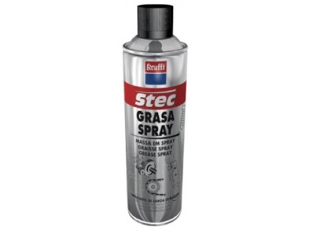 Lithium Grease Spray