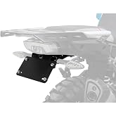 Tusk Fender Eliminator Kit Compatible with CF-Moto IBEX 450 2025-2026