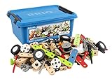 BRIO Builder Deluxe Set