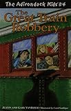 The Adirondack Kids #4: The Great Train Robbery