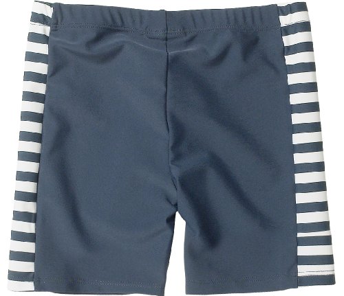 Playshoes Jungen UV-Schutz Shorts Maritim – Bild 3